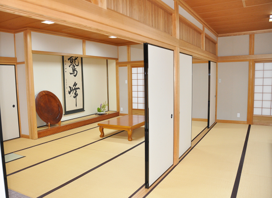 地主善神、城面神社