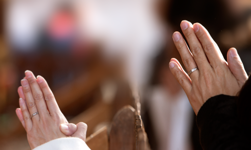 祈願・祈祷について